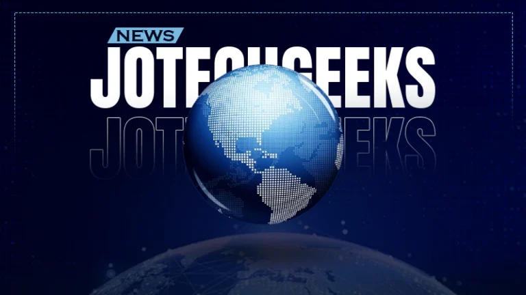 news jotechgeeks