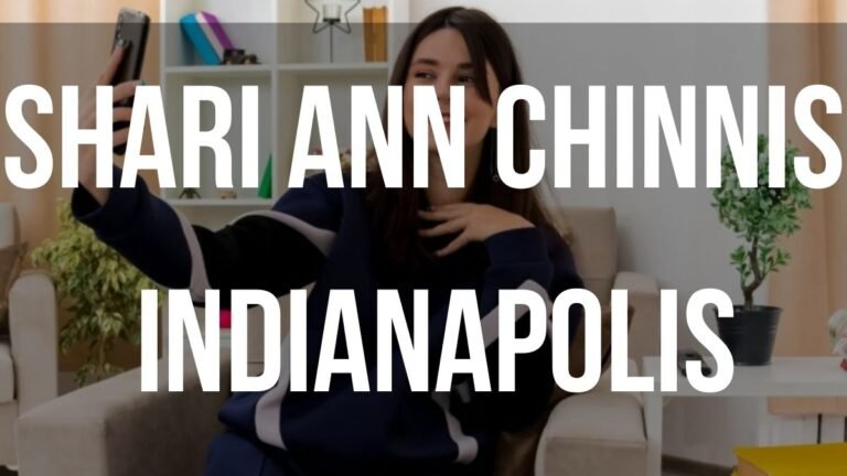 shari ann chinnis indianapolis