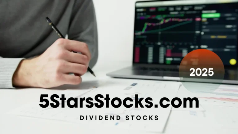 5starsstocks.com high dividend