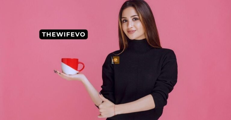 thewifevo